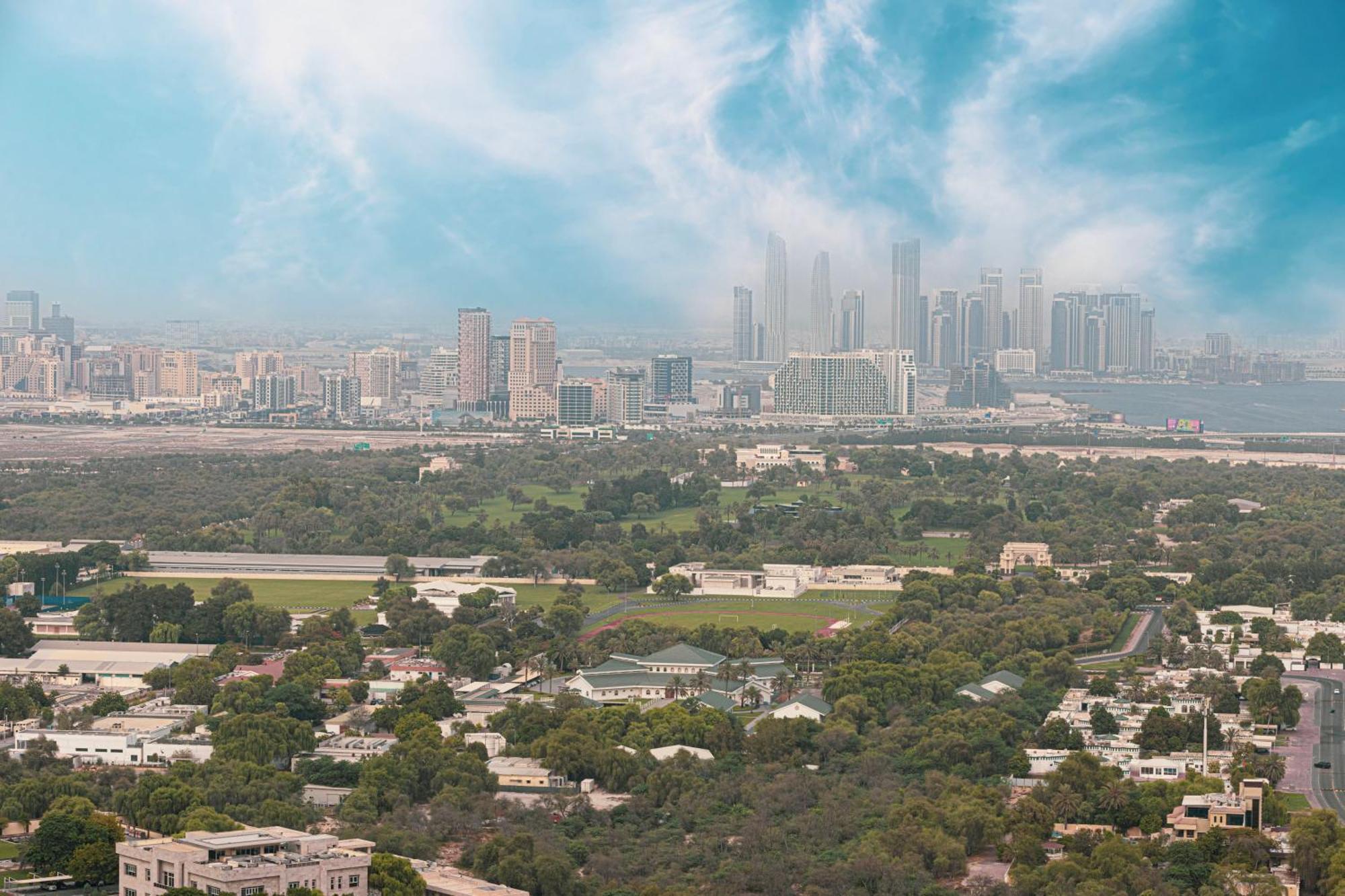 Difc Luxurious Spacious 1-bed In A Prime Location Apartment *