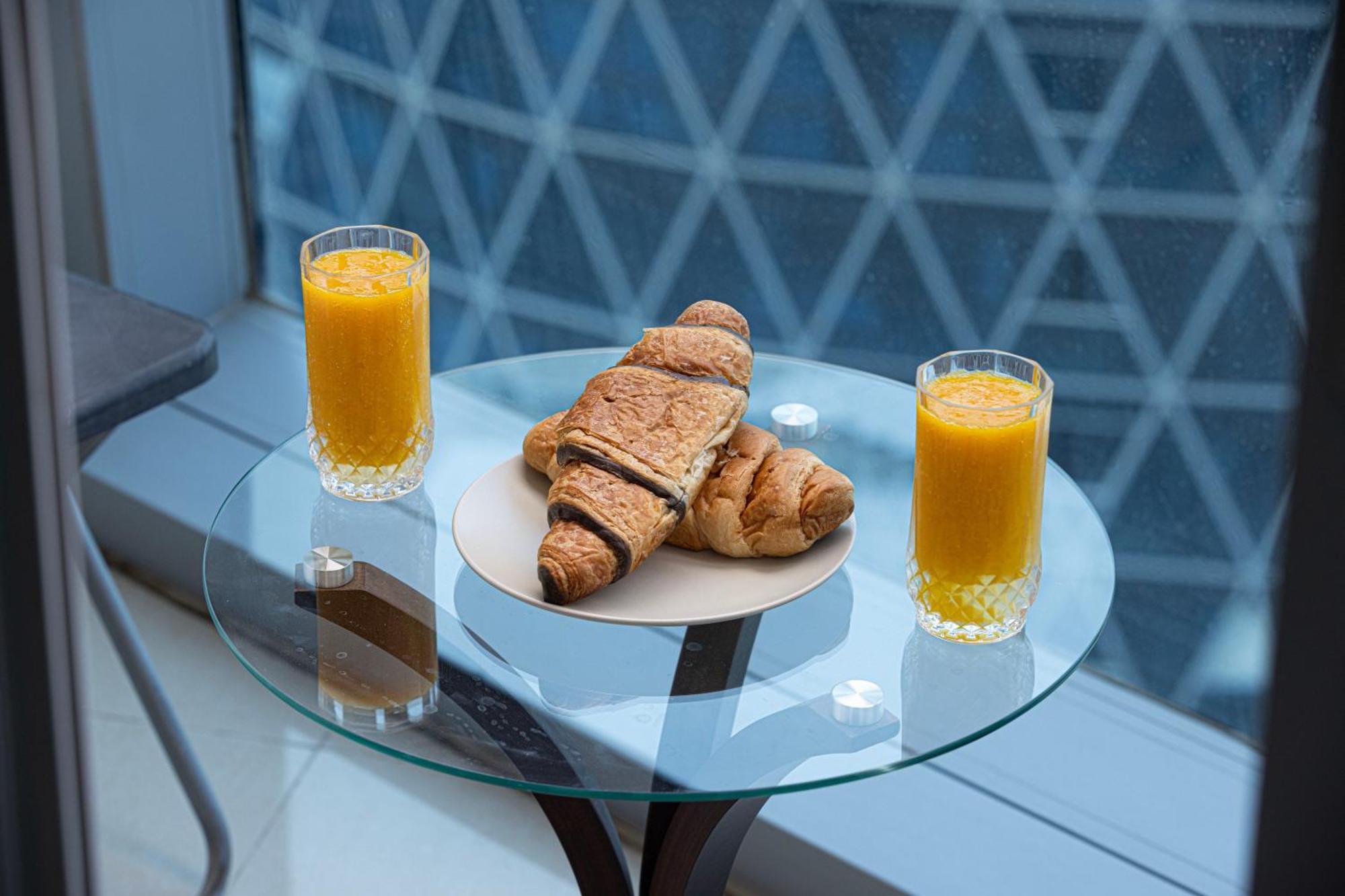 Difc Luxurious Spacious 1-bed In A Prime Location *