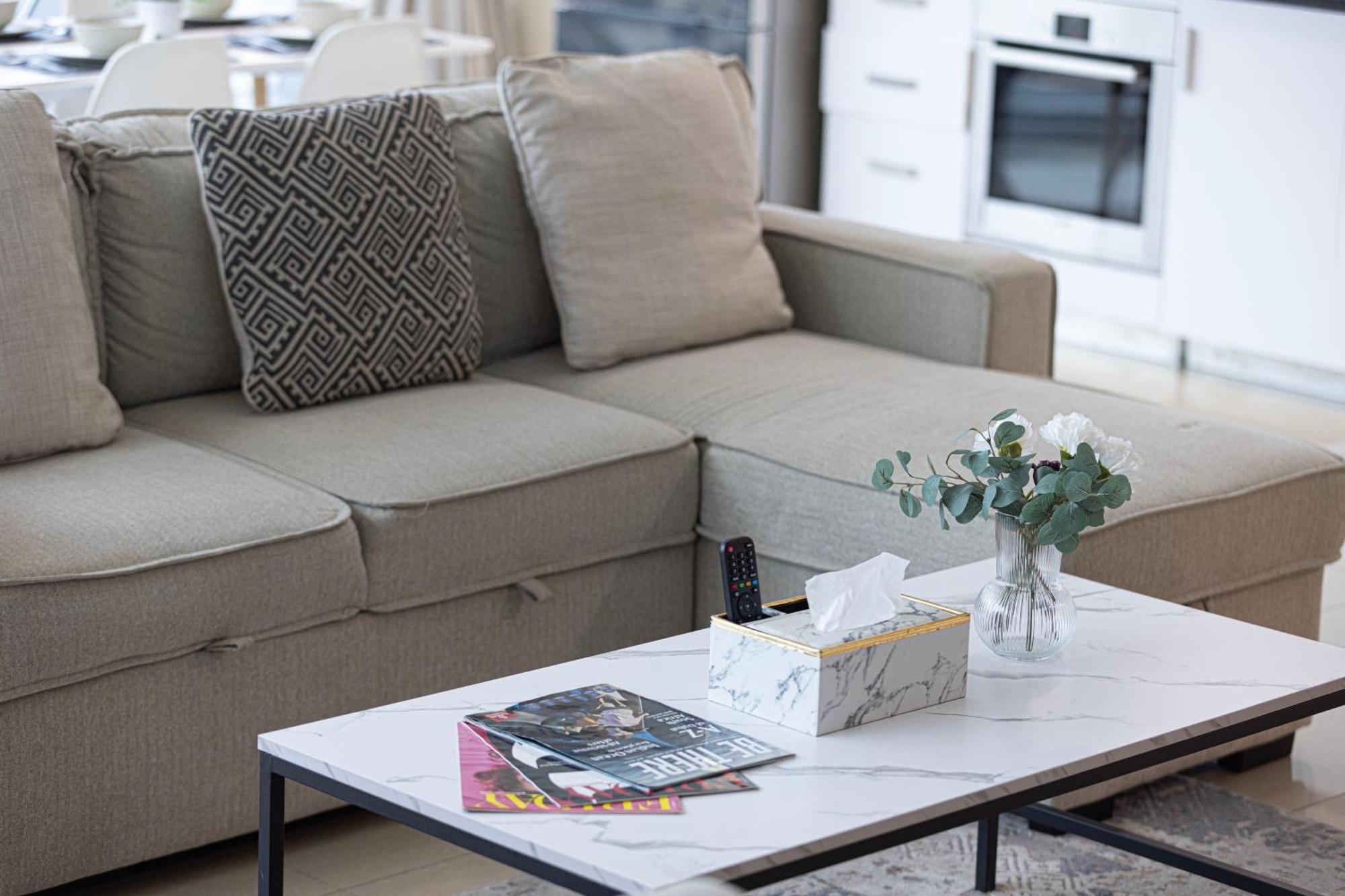 Difc Luxurious Spacious 1-bed In A Prime Location Dubai