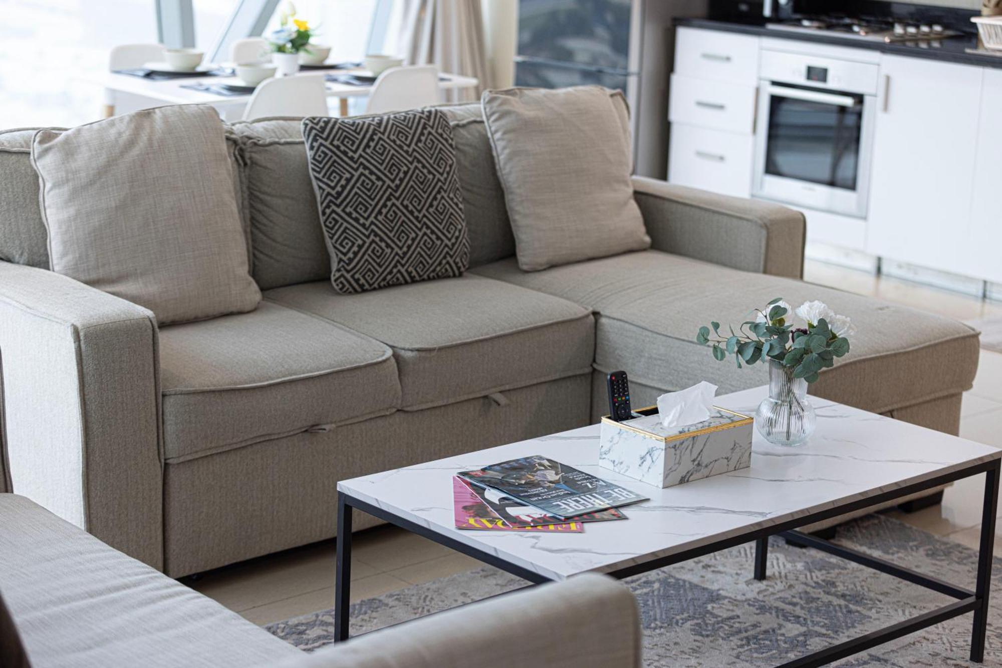 Apartment Difc Luxurious Spacious 1-bed In A Prime Location *