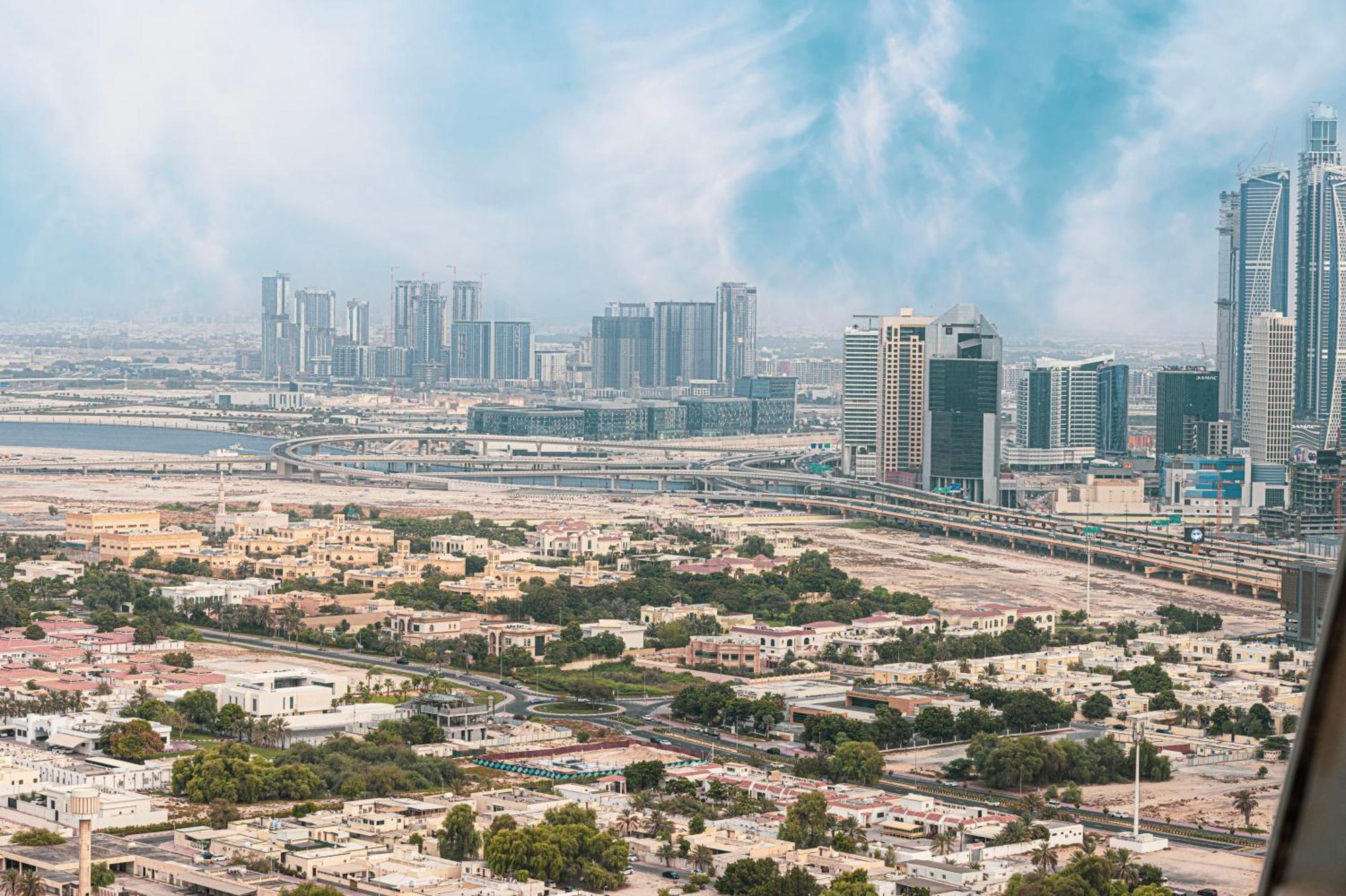 Apartment Difc Luxurious Spacious 1-bed In A Prime Location Dubai