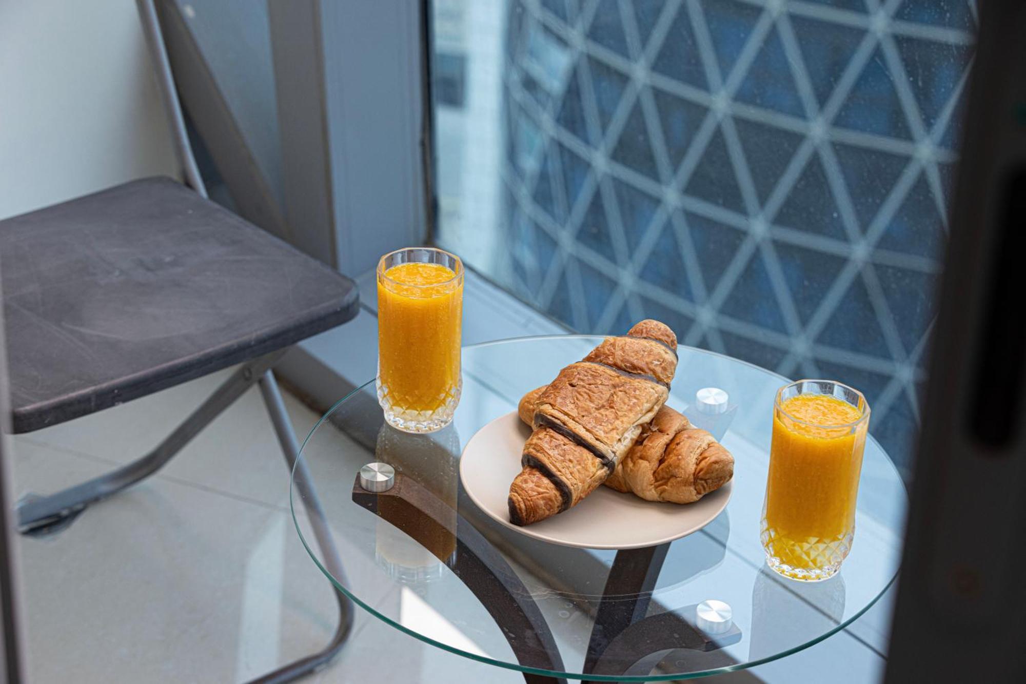 Difc Luxurious Spacious 1-bed In A Prime Location *