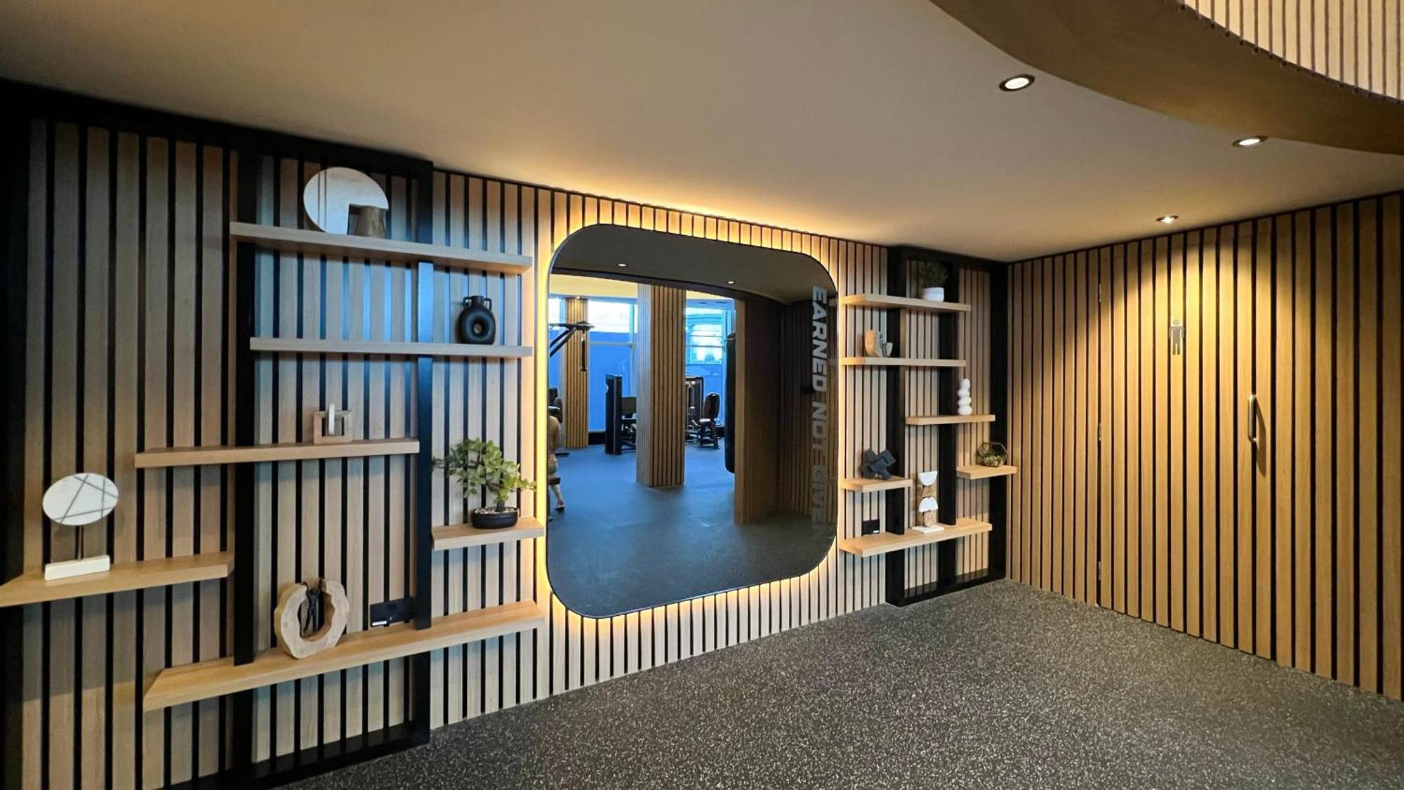 Difc Luxurious Spacious 1-bed In A Prime Location * Dubai